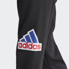 Adidas Hlače črna 164 - 169 cm/S M Fi Bos Pt Oly