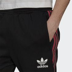 Adidas Hlače črna 182 - 187 cm/XL Utd Tp