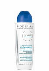 Bioderma Šampon proti prhljaju Nodé P (Anti-Dandruff Regulating Shampoo) 400 ml