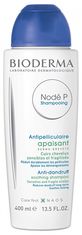 Bioderma Pomirjajoči šampon proti prhljaju Nodé P (Soothing Anti-Dandruff Shampoo) 400 ml