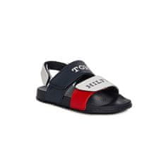 Tommy Hilfiger Sandali 28 EU T1B2334541172Y003