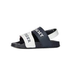 Tommy Hilfiger Sandali 28 EU T1B2334541172Y003