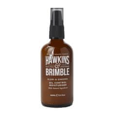 Hawkins & Brimble (Oil Control Moisturiser) 100 ml