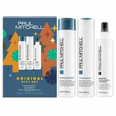 Paul Mitchell Originalni darilni set