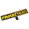 Revoke LED Panel Fake Taxi