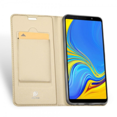 Dux Ducis Preklopna torbica Xiaomi Redmi Note 11 5G - zlata