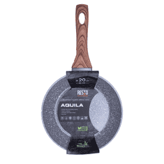 Resto Aquila 93050 globoka ponev, premer: 20, h=6,0 cm