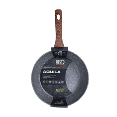 Resto Aquila 93054 globoka ponev, premer: 28, h=7,5 cm