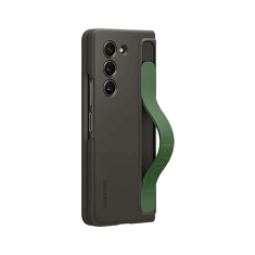 Samsung Original ovitek Standing Strap Case EF-MF946BEG za Galaxy Z Fold 5 - črn s paščkom