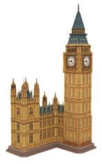 CubicFun 3D sestavljanka National Geographic: Big Ben 94 kosov