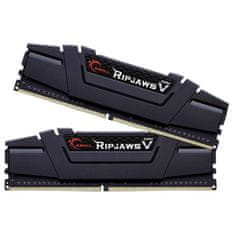 G.Skill Ripjaws V 16GB (2x8GB) 3200MHz DDR4 F4-3200C16D-16GVKB ram pomnilnik