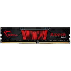 G.Skill Aegis 8GB 3200MHz DDR4 F4-3200C16S-8GIS ram pomnilnik