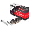 Sapphire Radeon RX 6400 4GB GDDR6 (11315-01-20G) PULSE grafična kartica