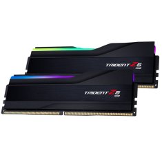 G.Skill Trident Z5 RGB 32GB (2x16GB) 6000MHz DDR5 F5-6000J4040F16GX2-TZ5RK ram pomnilnik