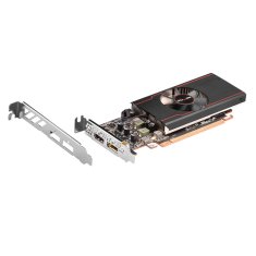 Sapphire Radeon RX 6400 4GB GDDR6 (11315-01-20G) PULSE grafična kartica