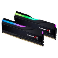 G.Skill Trident Z5 RGB 32GB (2x16GB) 6000MHz DDR5 F5-6000J4040F16GX2-TZ5RK ram pomnilnik