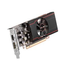 Sapphire Radeon RX 6400 4GB GDDR6 (11315-01-20G) PULSE grafična kartica