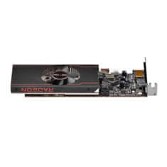 Sapphire Radeon RX 6400 4GB GDDR6 (11315-01-20G) PULSE grafična kartica