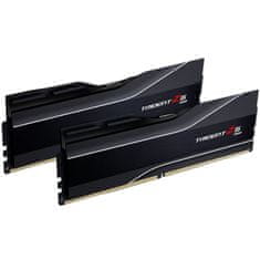 G.Skill Trident Z5 Neo 64GB (2x32GB) 6000MT/s DDR5 CL32 F5-6000J3238G32GX2-TZ5N ram pomnilnik