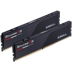 G.Skill Ripjaws S5 64GB (2x32GB) 6400MT/s DDR5 CL32 F5-6400J3239G32GX2-RS5K ram pomnilnik