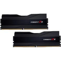 G.Skill Trident Z5 64GB (2x32GB) 6000MT/s DDR5 CL32 F5-6000J3238G32GX2-TZ5K ram pomnilnik