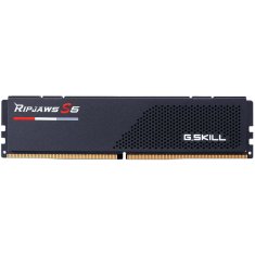 G.Skill Ripjaws S5 64GB (2x32GB) 6400MT/s DDR5 CL32 F5-6400J3239G32GX2-RS5K ram pomnilnik