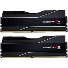 G.Skill Trident Z5 Neo 64GB (2x32GB) 6000MT/s DDR5 CL32 F5-6000J3238G32GX2-TZ5N ram pomnilnik