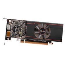 Sapphire Radeon RX 6400 4GB GDDR6 (11315-01-20G) PULSE grafična kartica