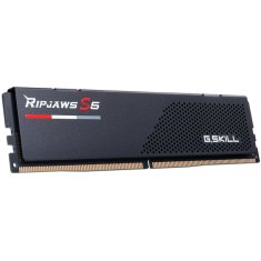 G.Skill Ripjaws S5 64GB (2x32GB) 6400MT/s DDR5 CL32 F5-6400J3239G32GX2-RS5K ram pomnilnik