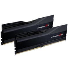 G.Skill Trident Z5 64GB (2x32GB) 6000MT/s DDR5 CL32 F5-6000J3238G32GX2-TZ5K ram pomnilnik