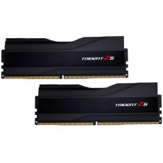 G.Skill Trident Z5 32GB (2x16GB) 6400MT/s DDR5 CL32 F5-6400J3239G16GX2-TZ5K ram pomnilnik