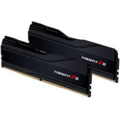 G.Skill Trident Z5 64GB (2x32GB) 6000MT/s DDR5 CL32 F5-6000J3238G32GX2-TZ5K ram pomnilnik