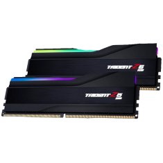 G.Skill Trident Z5 RGB 32GB (2x16GB) 6400MT/s DDR5 CL32 F5-6400J3239G16GX2-TZ5RK ram pomnilnik