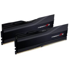 G.Skill Trident Z5 32GB (2x16GB) 6400MT/s DDR5 CL32 F5-6400J3239G16GX2-TZ5K ram pomnilnik