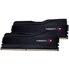 G.Skill Trident Z5 64GB (2x32GB) 6000MT/s DDR5 CL32 F5-6000J3238G32GX2-TZ5K ram pomnilnik