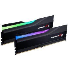 G.Skill Trident Z5 RGB 32GB (2x16GB) 5600MT/s DDR5 CL28 F5-5600J2834F16GX2-TZ5RK ram pomnilnik