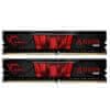 G.Skill Aegis 16GB (2x8GB) 3200MT/s DDR4 CL16 F4-3200C16D-16GIS ram pomnilnik