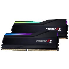 G.Skill Trident Z5 RGB 32GB (2x16GB) 6800MT/s DDR5 CL34 F5-6800J3445G16GX2-TZ5RK ram pomnilnik