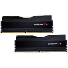 G.Skill Trident Z5 32GB (2x16GB) 5600MT/s DDR5 CL36 F5-5600J3636C16GX2-TZ5K ram pomnilnik