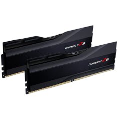 G.Skill Trident Z5 32GB (2x16GB) 5600MT/s DDR5 CL36 F5-5600J3636C16GX2-TZ5K ram pomnilnik