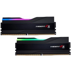 G.Skill Trident Z5 RGB 32GB (2x16GB) 5600MT/s DDR5 CL28 F5-5600J2834F16GX2-TZ5RK ram pomnilnik