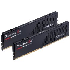 G.Skill Ripjaws S5 32GB (2x16GB) 5200MT/s DDR5 CL36 F5-5200J3636C16GX2-RS5K ram pomnilnik