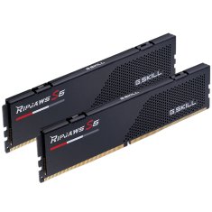 G.Skill Ripjaws S5 32GB (2x16GB) 5600MT/s DDR5 CL28 F5-5600J2834F16GX2-RS5K ram pomnilnik