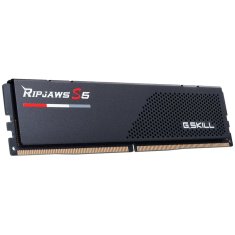 G.Skill Ripjaws S5 32GB (2x16GB) 5200MT/s DDR5 CL36 F5-5200J3636C16GX2-RS5K ram pomnilnik