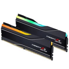 G.Skill Trident Z5 Neo RGB 32GB (2x16GB) 5600MT/s DDR5 CL28 F5-5600J2834F16GX2-TZ5NR ram pomnilnik