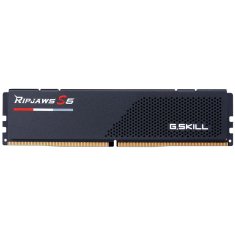 G.Skill Ripjaws S5 32GB (2x16GB) 5600MT/s DDR5 CL28 F5-5600J2834F16GX2-RS5K ram pomnilnik