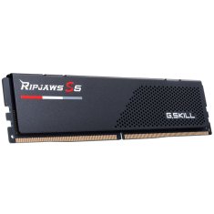 G.Skill Ripjaws S5 32GB (2x16GB) 5600MT/s DDR5 CL28 F5-5600J2834F16GX2-RS5K ram pomnilnik