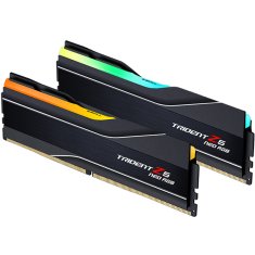 G.Skill Trident Z5 Neo RGB 32GB (2x16GB) 6000MT/s DDR5 CL30 F5-6000J3038F16GX2-TZ5NR ram pomnilnik