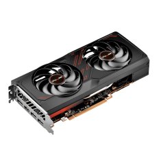 Sapphire Radeon RX 7600 8GB GDDR6 PULSE GAMING OC (11324-01-20G) grafična kartica