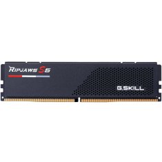 G.Skill Ripjaw S5 32GB (2x16GB) 6000MT/s DDR5 CL32 F5-6000J3238F16GX2-RS5K ram pomnilnik